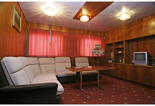 Una de las exclusivas Suites (Llámenos si desea una)